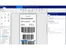 loftware cloud designer-barcode