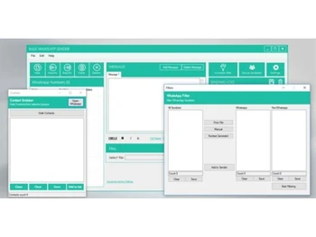 Whatsapp Sender bulk
