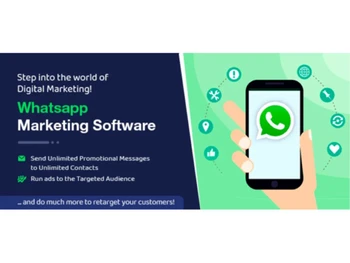 Whatsapp Sender contacts