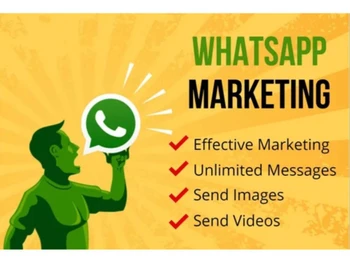 Whatsapp Sender unlimited message