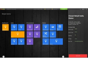 POSOrbis Retail POS Software Retail home