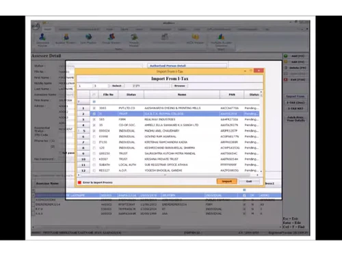 monarch-i-tax-software-window