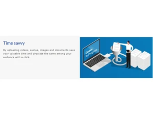 GIS E-Learning Software-Time savy