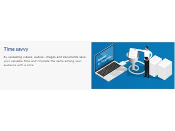 GIS E-Learning Software-Time savy