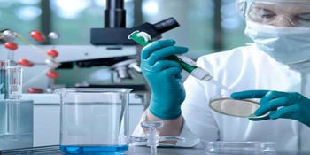 TCS Laboratory Management Software