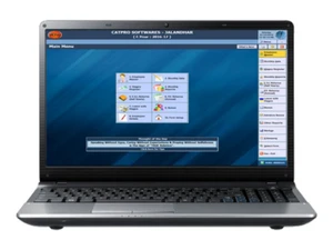 Visual Catpro Payroll