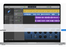 Garage band software instrument