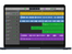 Garage band software studio