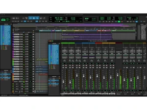 avid pro tools-settings