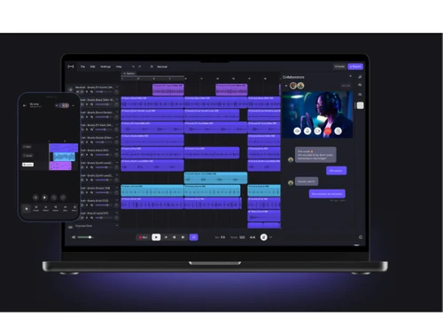 Soundtrap-Introduction