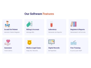 Virgin Plus-Features