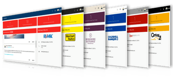 RealtyBackOffice pages