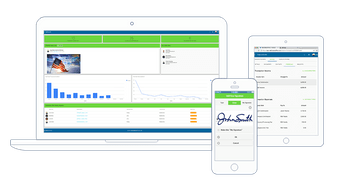 RealtyBackOffice features