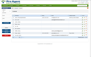 Pro Solution Real Estate CRM Software