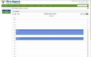 Pro Solution Real Estate CRM Software
