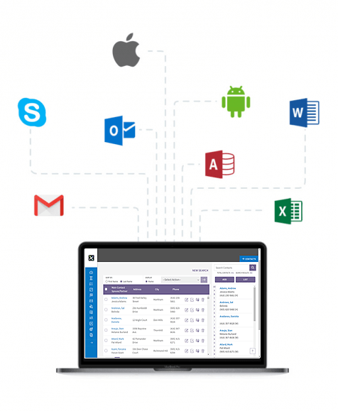 IXACT Contact Real Estate Software (1)