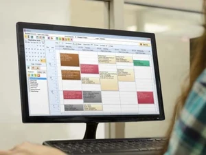 hdsalon software home