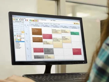 hdsalon software home