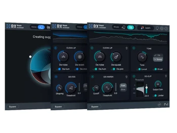 izotope rx 8 repair assistance