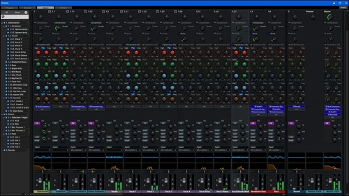 Mixcraft 10.6
