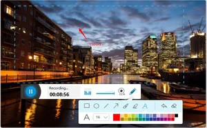 Apowersoft Free Online Screen Recording