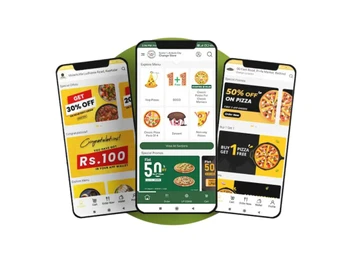 Uengage Brand App store