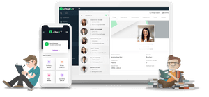 losmat school management profile details