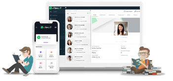 losmat school management profile details