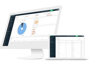 losmat school management software about