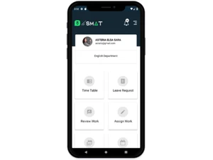 losmat school management software feature