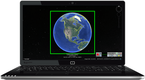 ZD SOft Screen recorder
