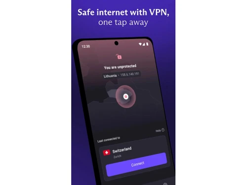 Proton VPN safe internet
