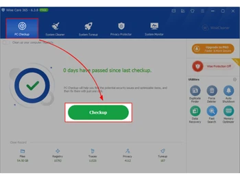 wise-care-365-checkup