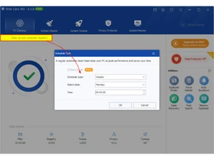 wise-care-365-schduling