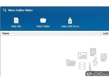 Wise Folder Hider - Download