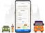 Petrol Pump Software-Android UI