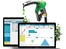 Petrol Pump Software-Dashboard