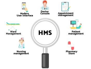 sigma hospital management-doctor