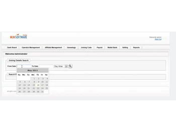 mlm cheque printing software