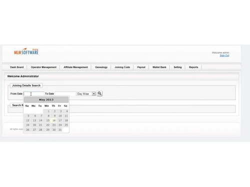 mlm cheque printing software