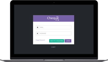Cheque360