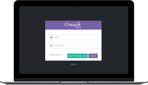 Cheque360