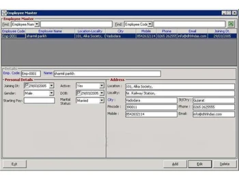 sterling cheque printing software employee