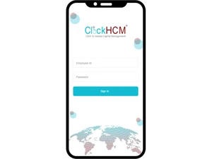 ClickHCM Hrms