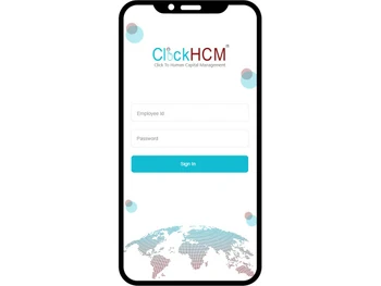 ClickHCM Hrms