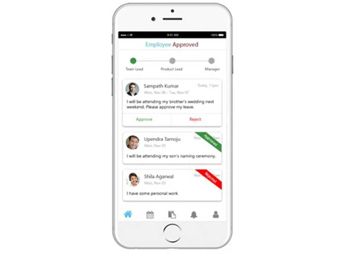 Clickhcm employee