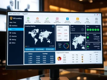 Real-Time Location Tracking