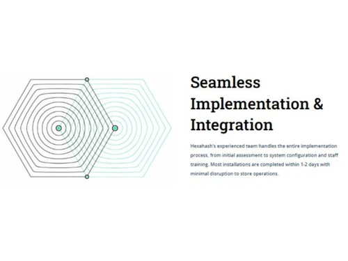 Seamless Implementation