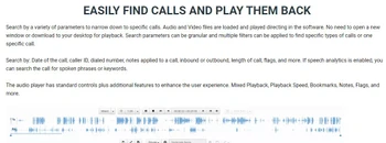 Business Call Recording Software