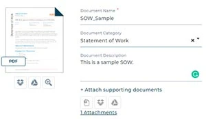 Cygnature-Range of signature types